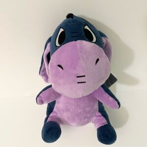 Disney Store Japan Eeyore Plush Winnie the Pooh Stuffed Toy Primark